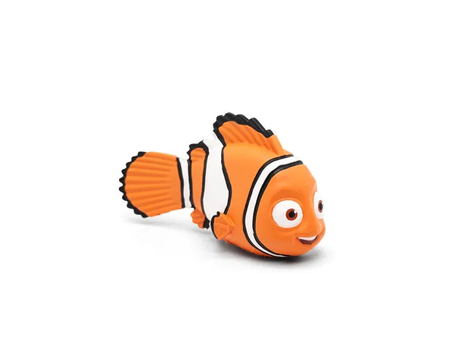 Audio Character For Toniebox: Finding Nemo