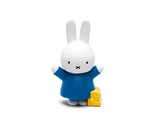 Audio Character For Toniebox: Miffy’s Adventures