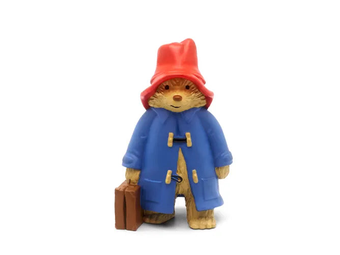 Audio Character For Toniebox: A bear called Paddington