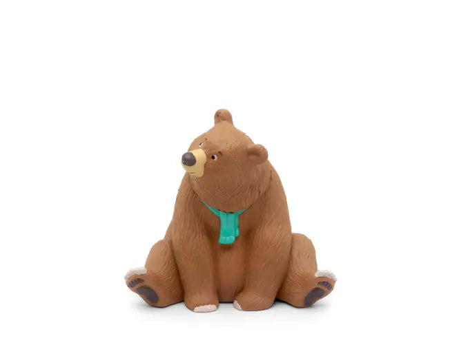 Audio Character For Toniebox: We're Going on a Bear Hunt