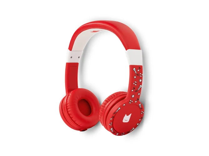 Tonies Headphones - Red