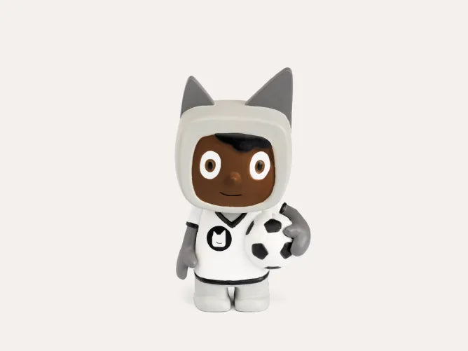Audio Character For Toniebox: Creative-Tonie Footballer