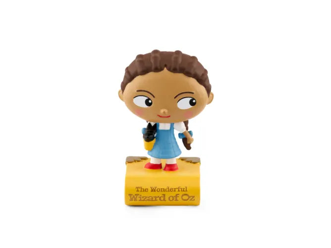 Audio Character For Toniebox: The Wizard of Oz