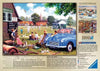 Ravensburger: Leisure Days No 4 - The Scoreboard End - 1000pc Jigsaw Puzzle