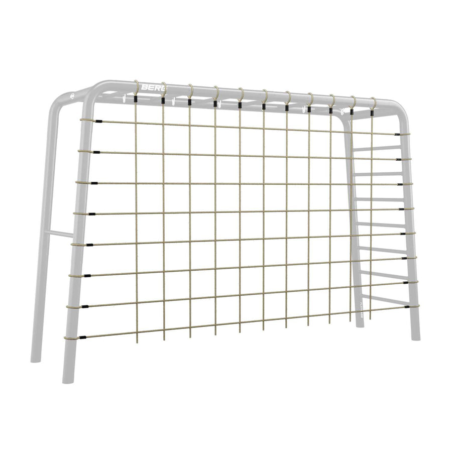 BERG PLAYBASE CLIMBING NET LARGE
