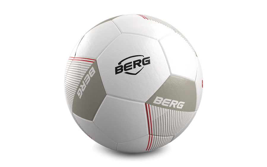 BERG SOCCER BALL SIZE 5