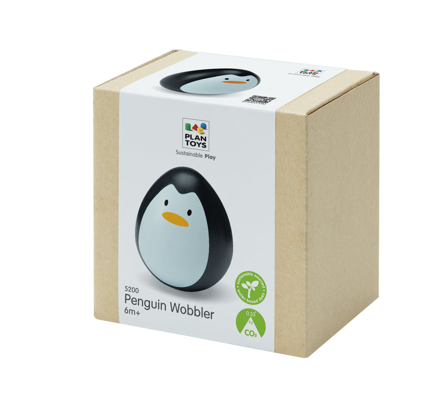 Plan Toys Penguin