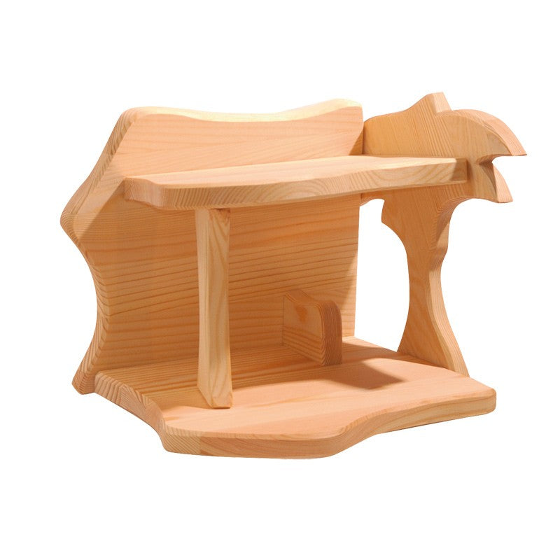 Ostheimer small stable