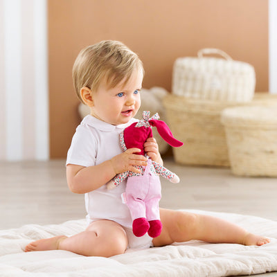 Corolle Miss Chic Rose Grenadine