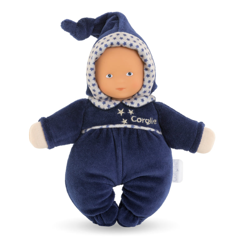 Corolle Babidoux: Marine Starry Nights
