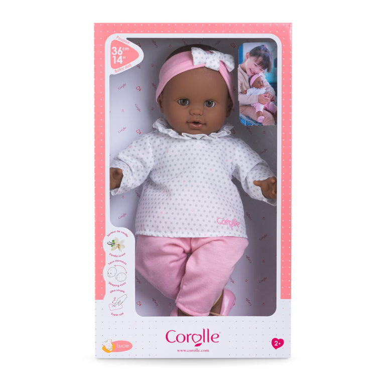 Corolle Doll Lucie