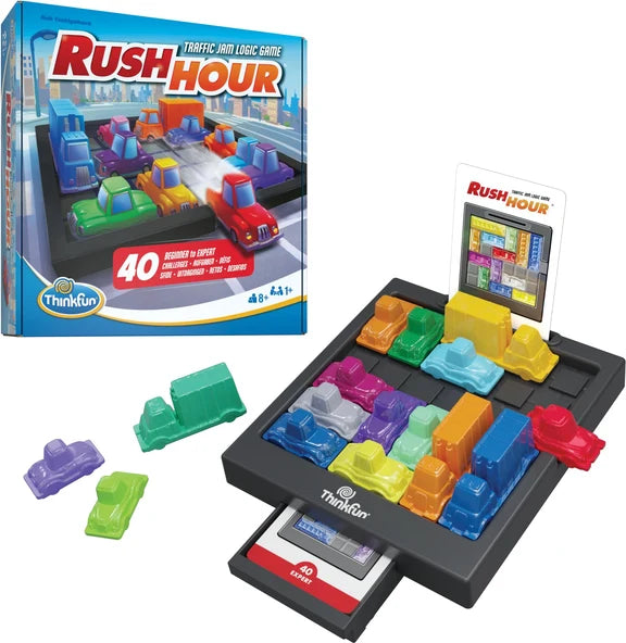 Thinkfun Rush Hour