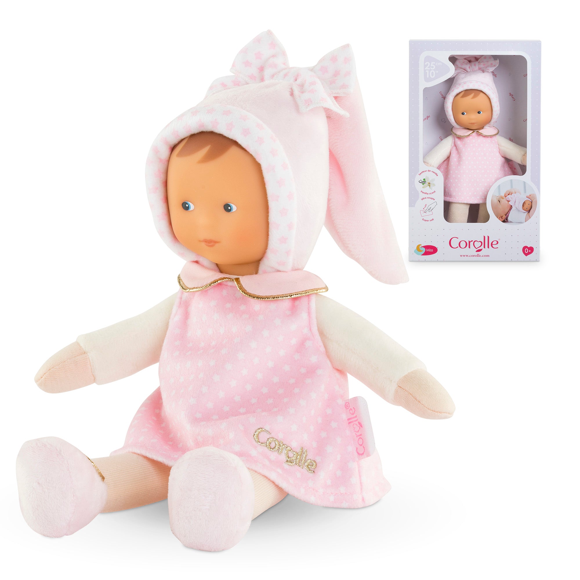 Corolle Miss Starry Dreams