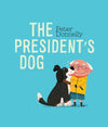 Peter Donnelly: The President's Dog