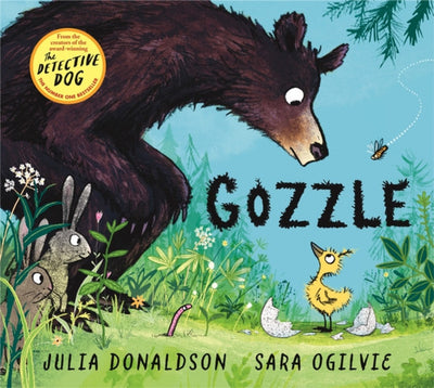Gozzle: Julia Donaldson