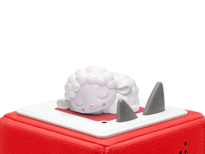 Tonies Sleepy Friends: Lullaby Melodies with Sleepy Sheep