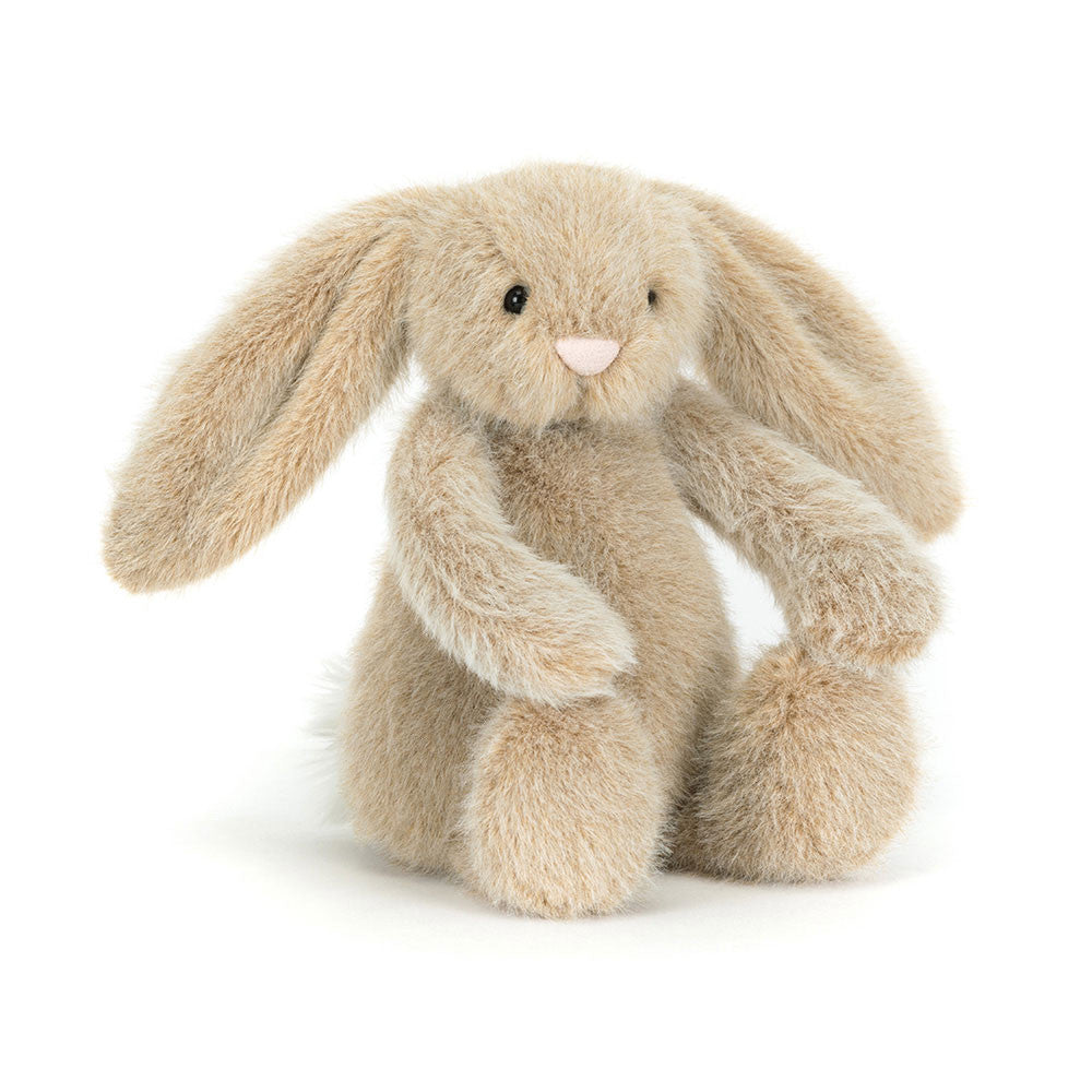 Jellycat Oat Flufflet Bunny