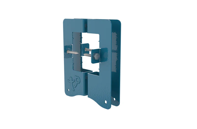 TP Toys Duo Ride Brackets for Squarewood (Set of 2)