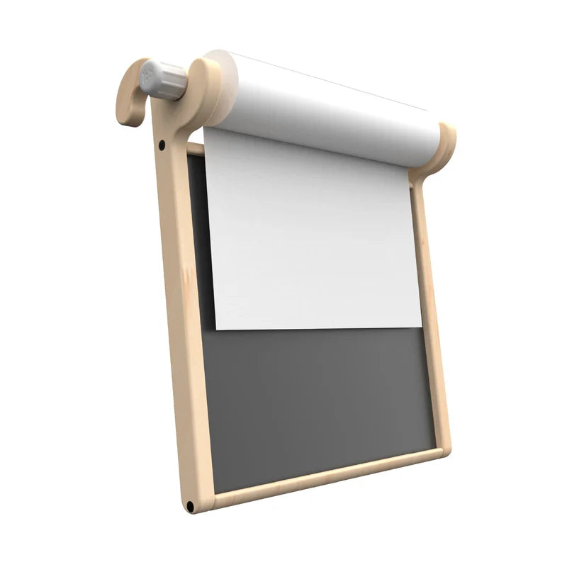 TP Active-Tots Pikler Style Wooden Easel Play Accessory