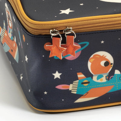 Djeco Suitcase: Space