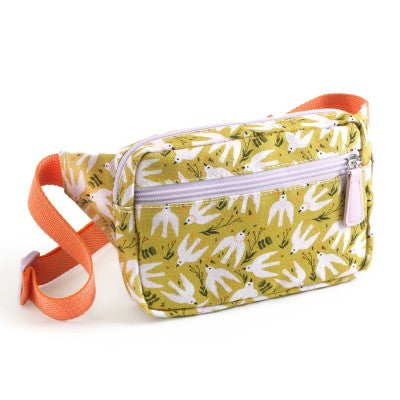 Djeco Bum Bag: Poetic birds