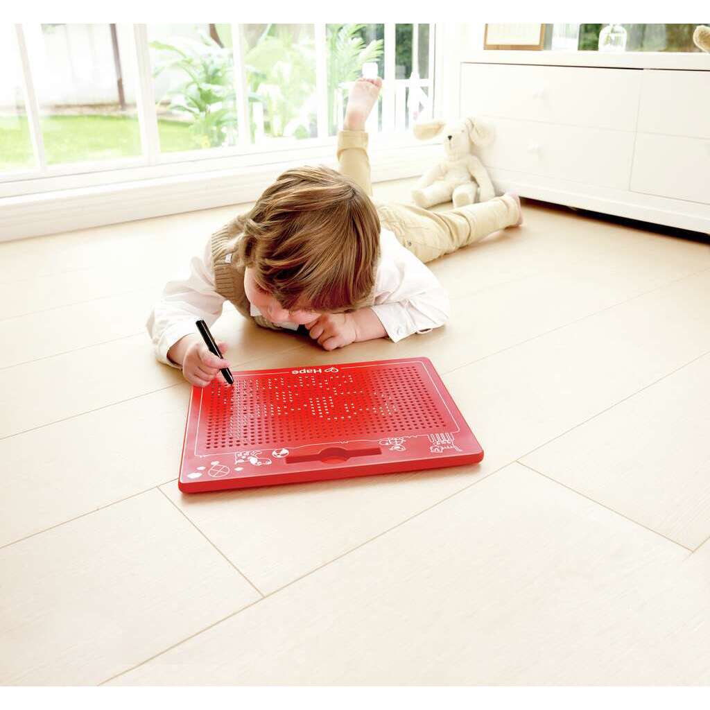 Hape Magnetic Drawing Board