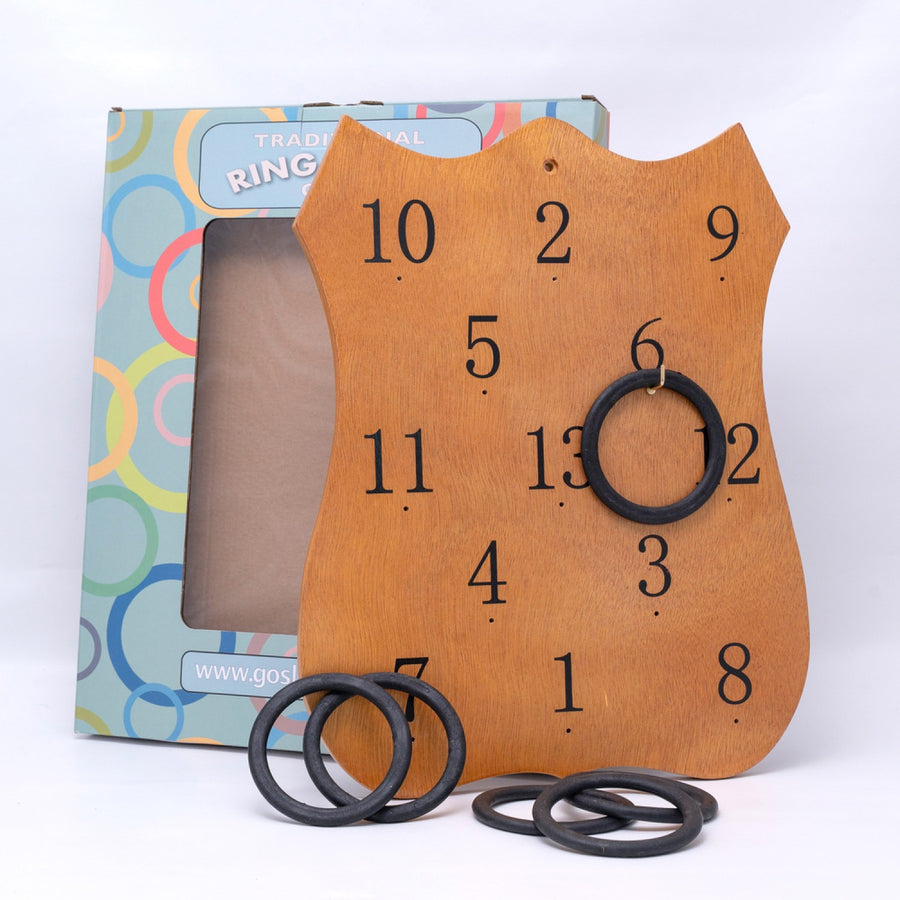 Traditional Irish Ringboard