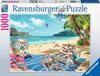 Ravensburger: The Shell Collector - 1000 Piece Jigsaw Puzzle