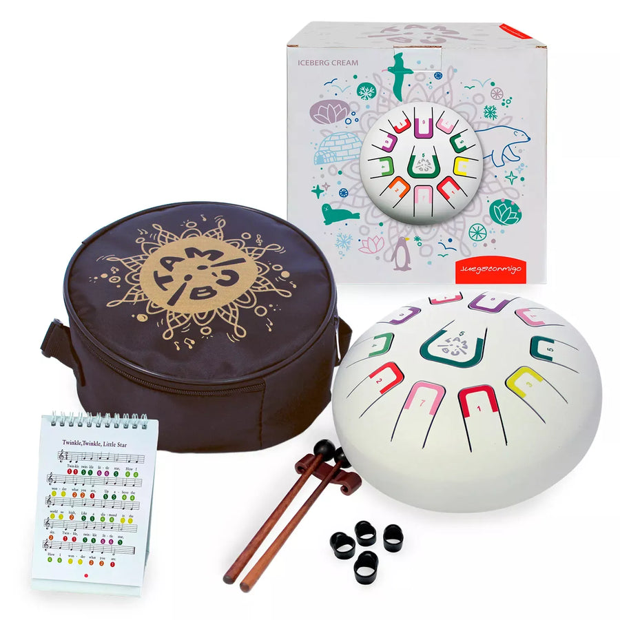 Tambú ICEBERG DREAM