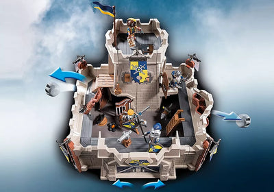 Playmobil Novelmore Fortress ***SPECIAL OFFER***