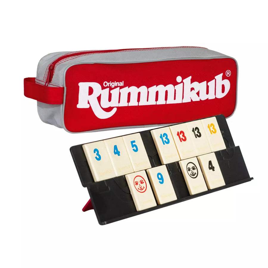 Rummikub Travel Mini Pouch