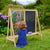 TP Toys Two-Way Play Easel