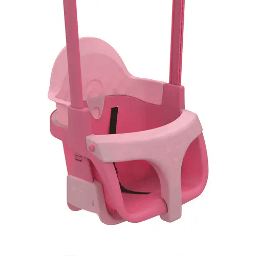 TP Toys Pink QuadPod Swing Seat