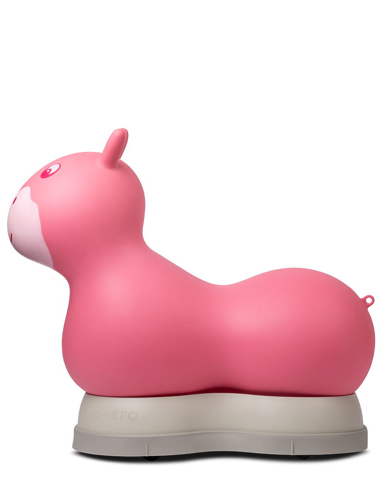 Micro Air Hopper 2 Pink