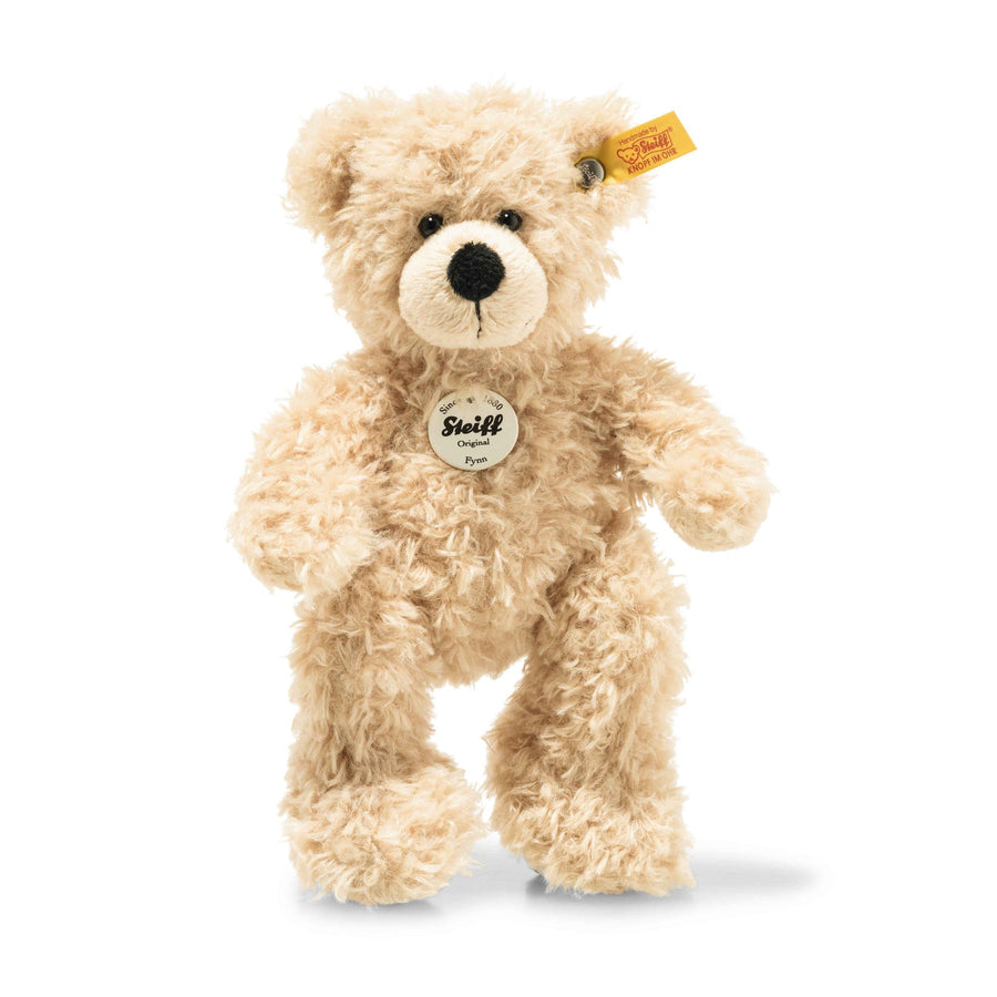 Steiff Fynn Teddy bear