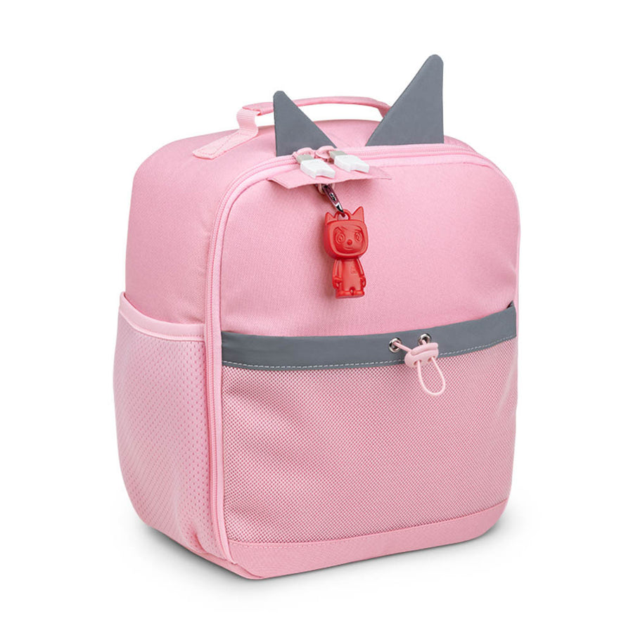 Tonies Backpack with Creative Mini Pink