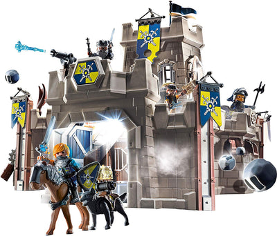Playmobil Novelmore Fortress ***SPECIAL OFFER***