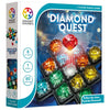 SMART GAMES: DIAMOND QUEST