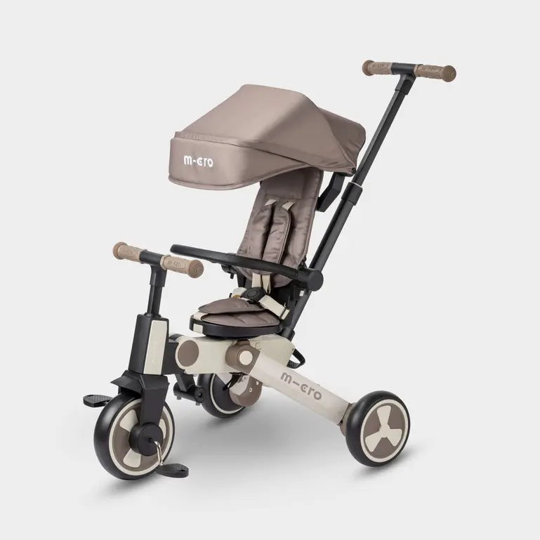Micro Flexi 7 in 1 Trike (Latte)