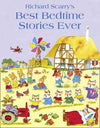 Richard Scarry: Best Bedtime Stories Ever