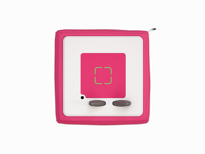 Toniebox Starter Set: Pink