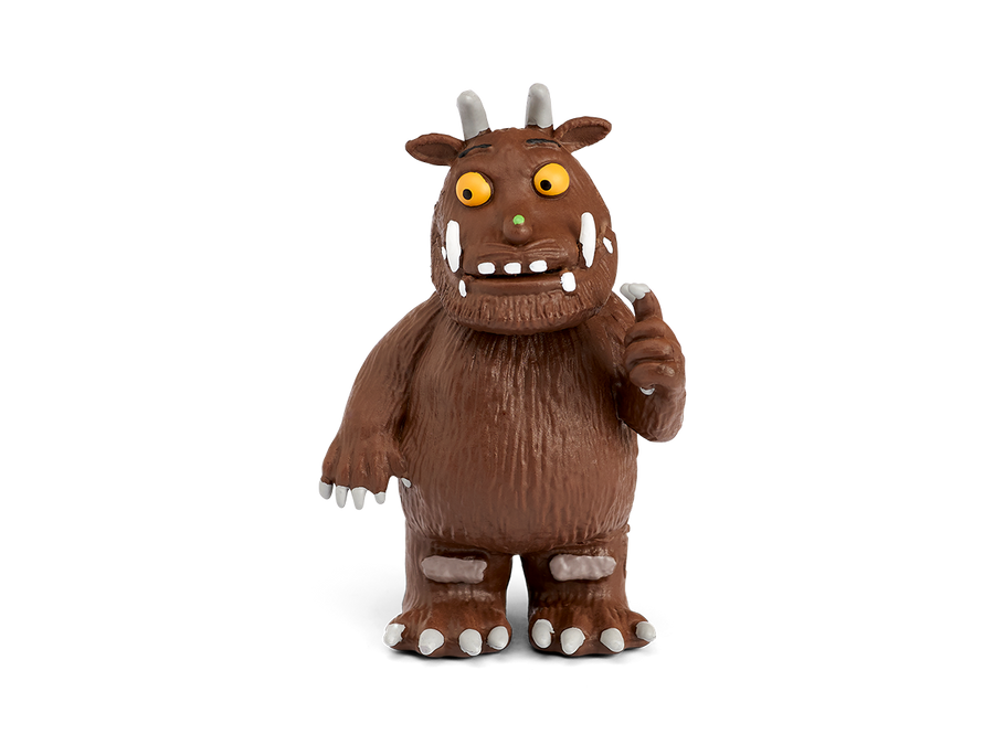 Audio Character For Toniebox: The Gruffalo