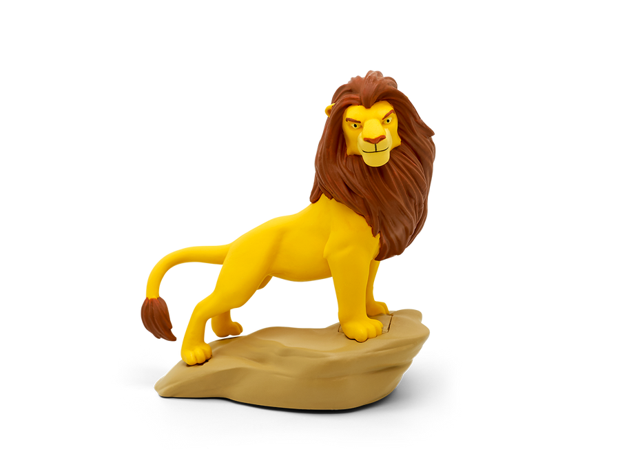 Audio Character For Toniebox: The Lion King