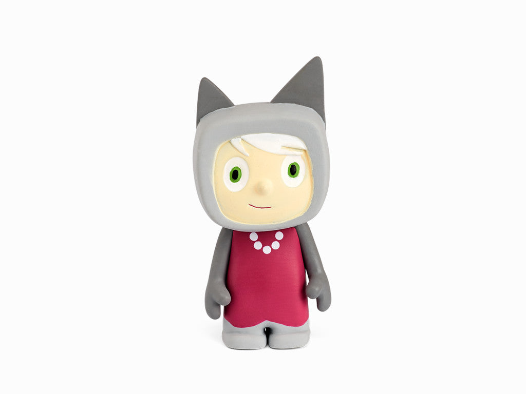 Audio Character For Toniebox: Creative-Tonie Granny