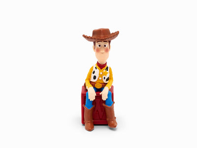 Audio Character For Toniebox: Toy Story