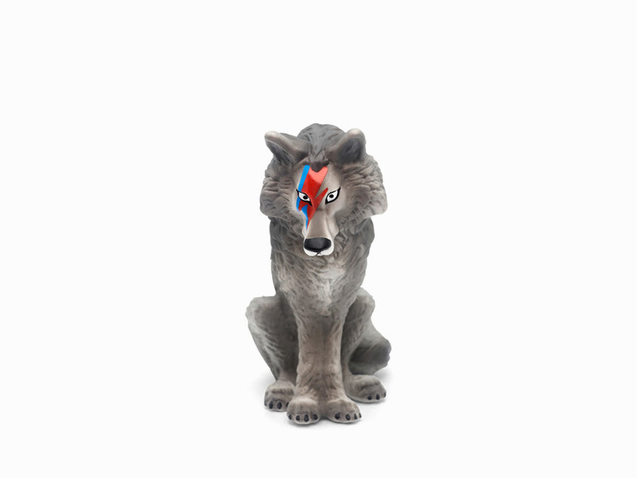 Audio Character For Toniebox: Kids Classical Music- Peter & the Wolf / Carnival of the Animals