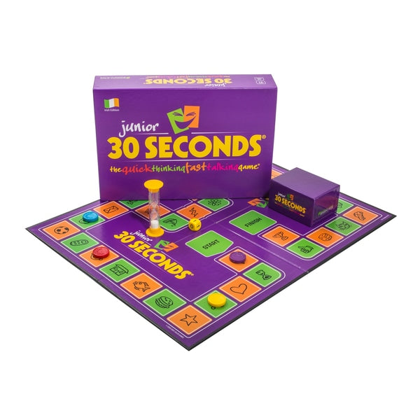 30 Seconds Junior