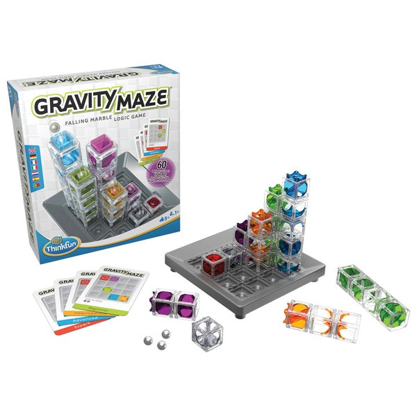 Thinkfun Gravity Maze