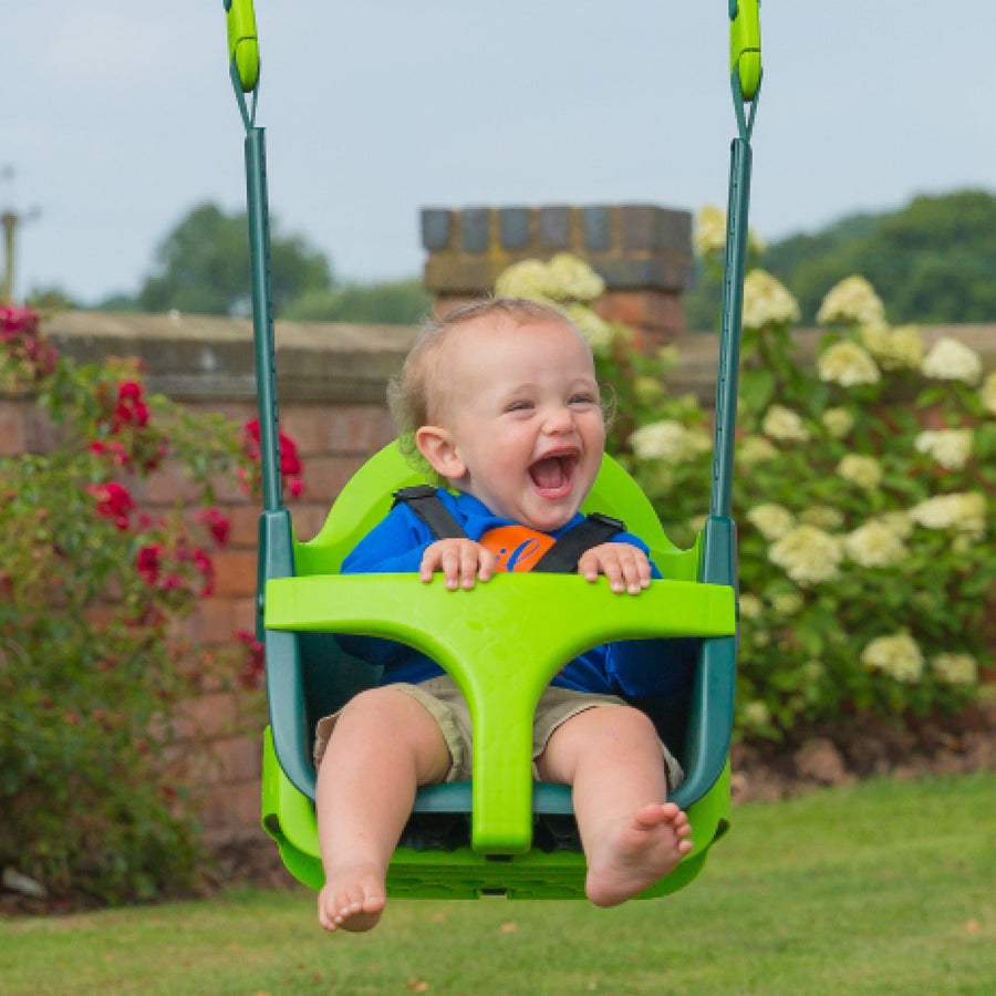 TP Toys QuadPod Swing Seat