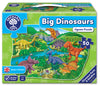 Orchard Toys Big Dinosaurs Jigsaw Puzzle